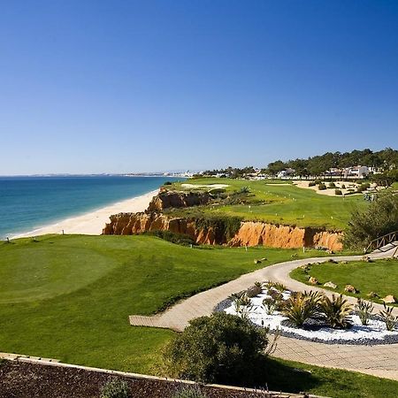 Seagull Rooftop Beach @150 M Vale do Lobo Exteriör bild