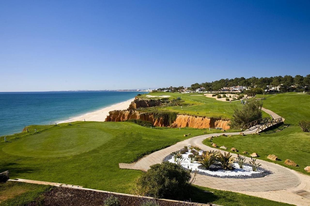 Seagull Rooftop Beach @150 M Vale do Lobo Exteriör bild